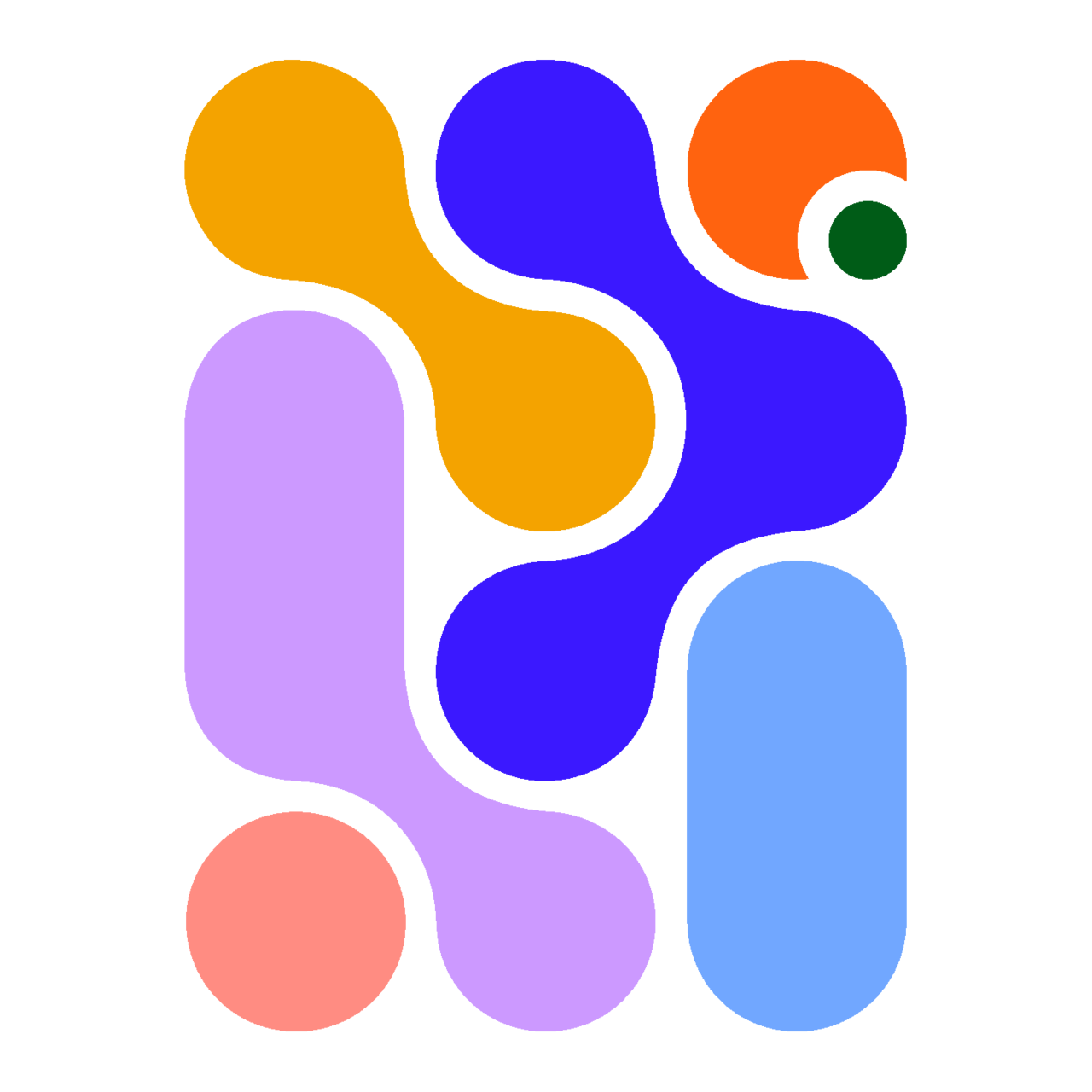 Seven Senses logo