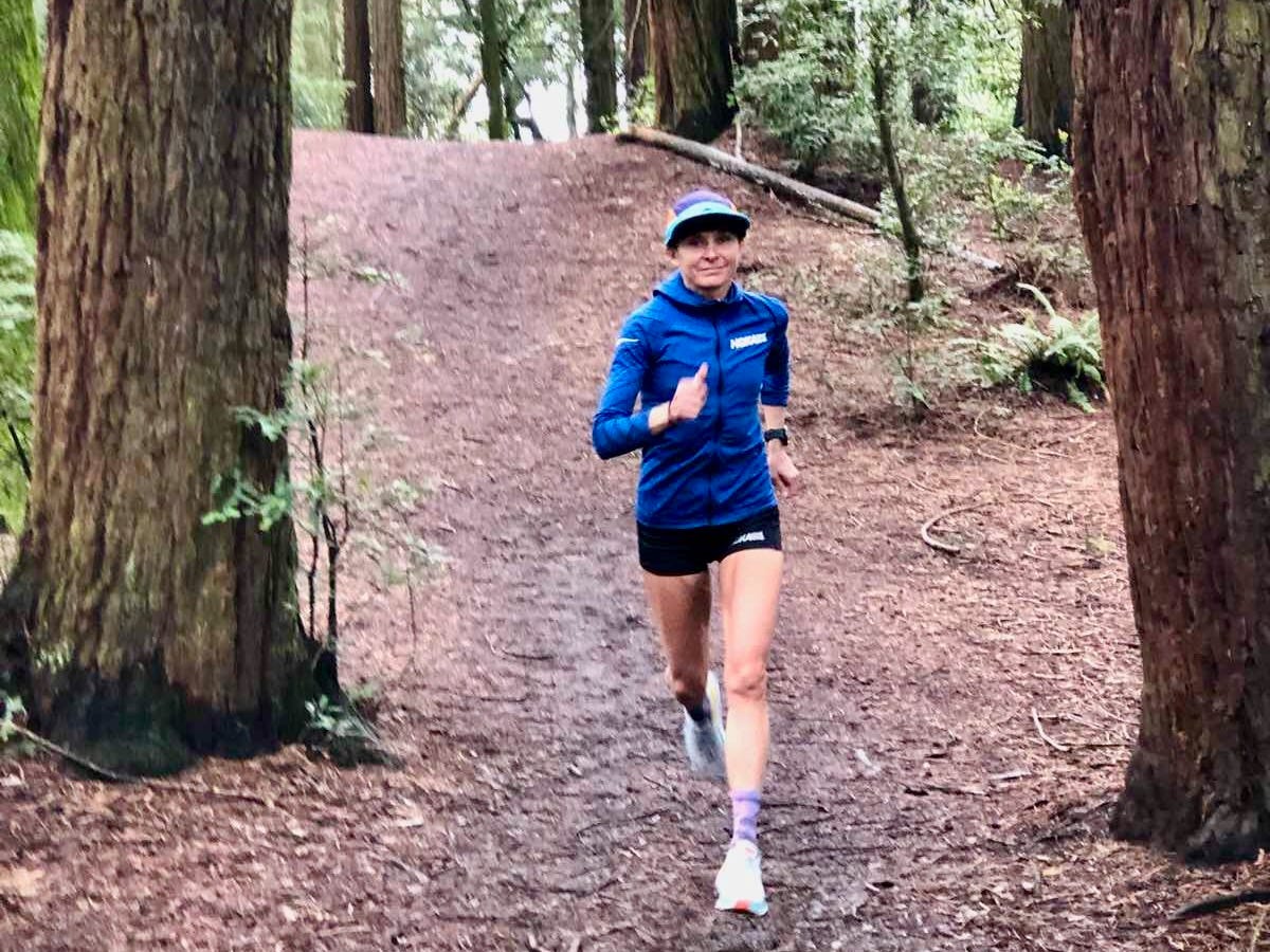 Runner Interview: Magdalena Mittersteiner - 'Living The Mountain Life', Trail & Kale