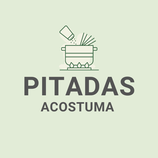 Pitadas Acostuma logo