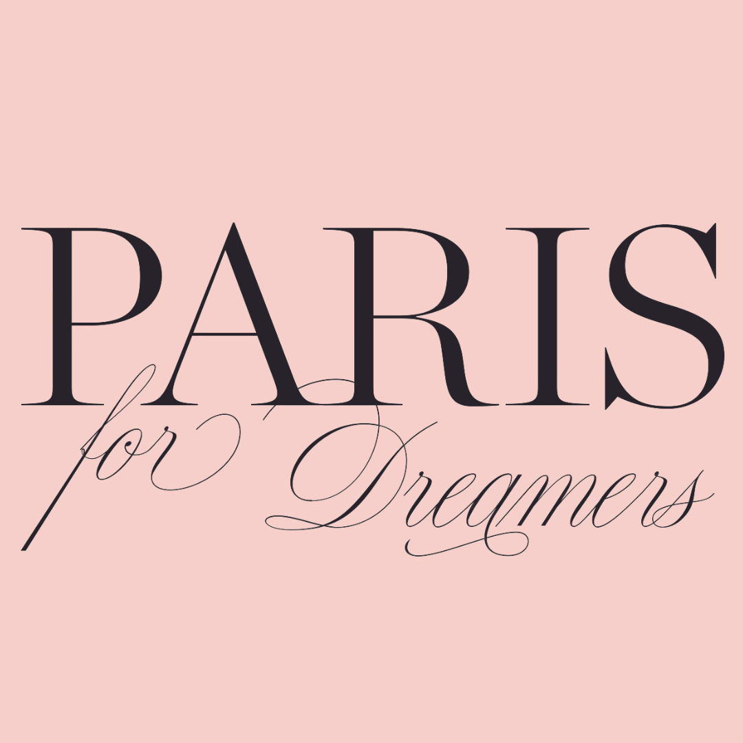 Artwork for Paris for Dreamers