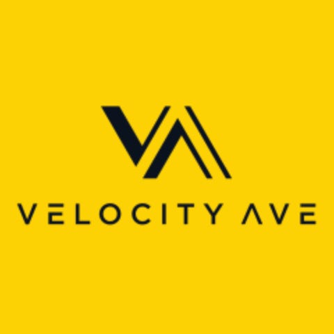 Velocity Ave logo