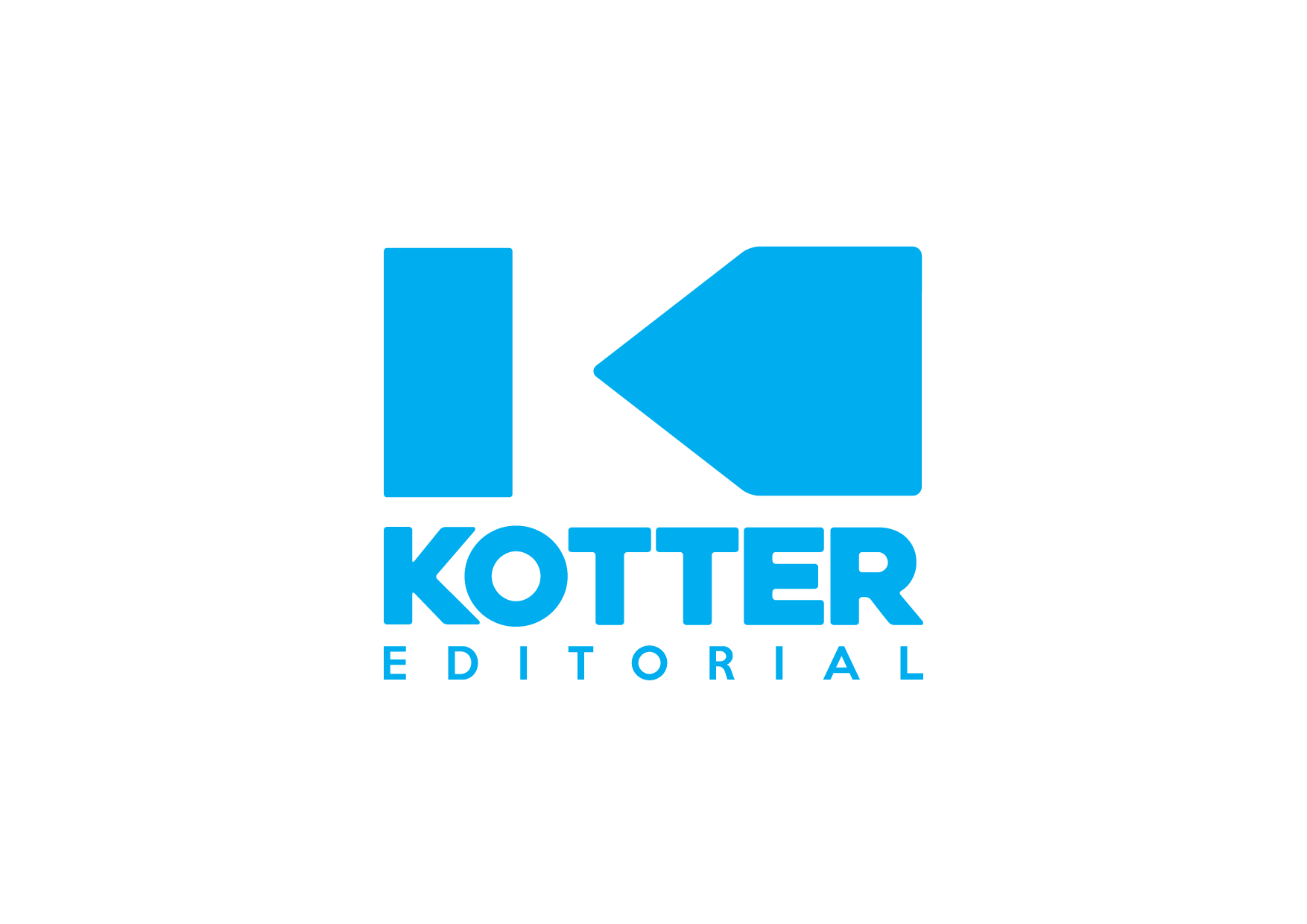 Kotter’s Substack logo