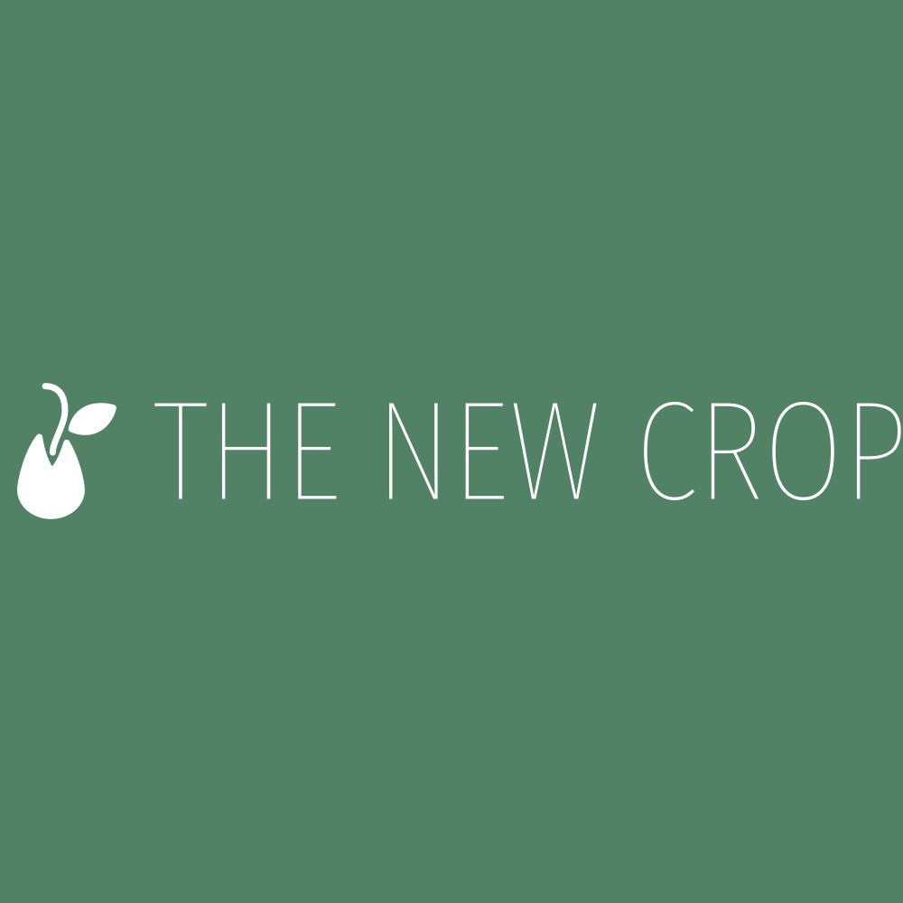 The New Crop logo