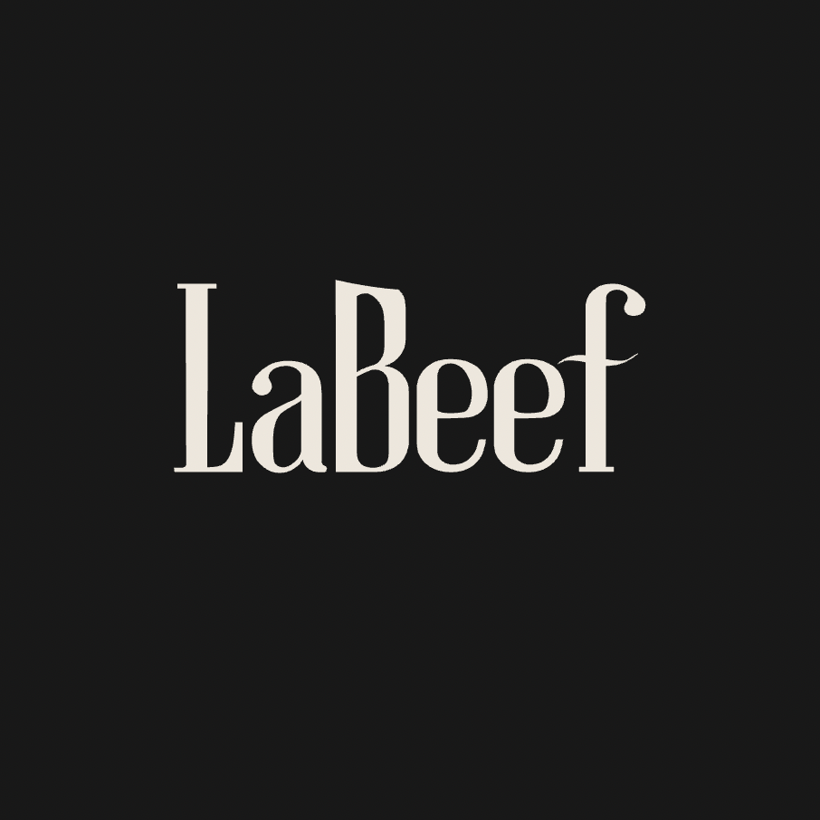 Artwork for LaBeef