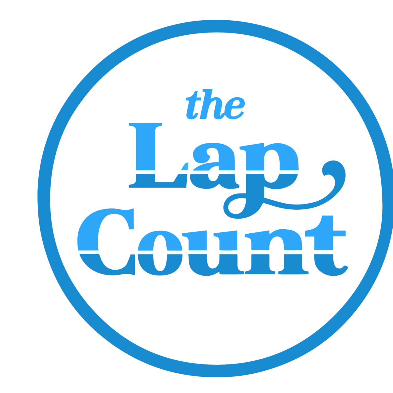 The Lap Count