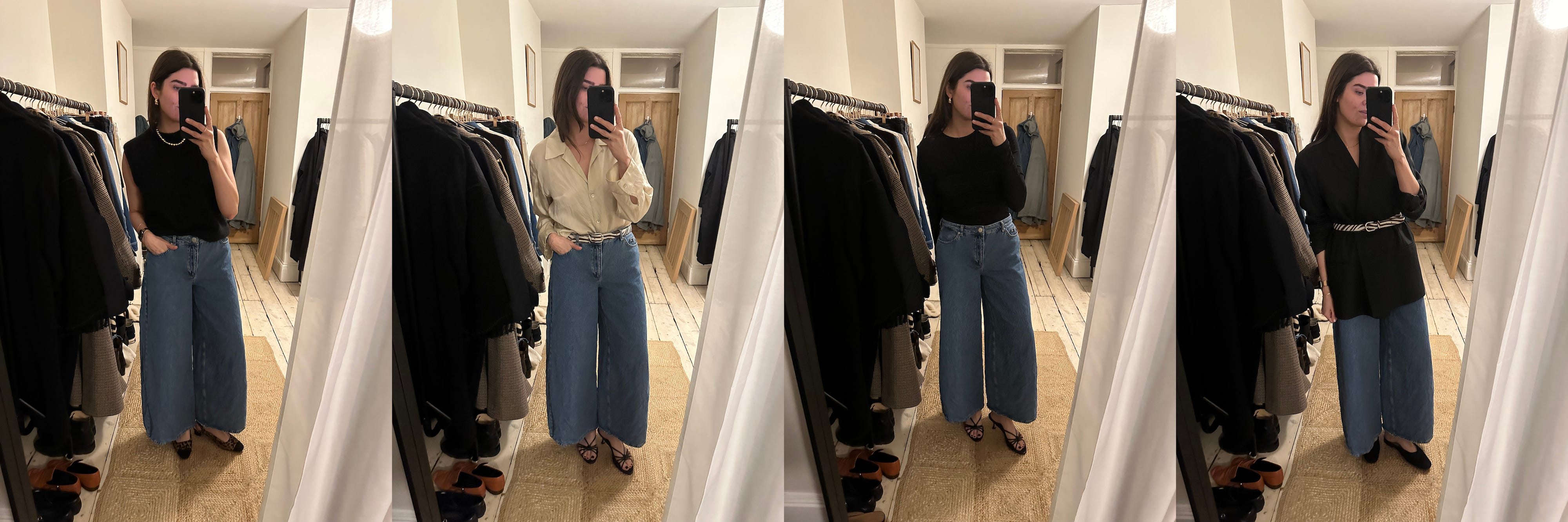 COZY OUTFIT WITH TOPSHOP