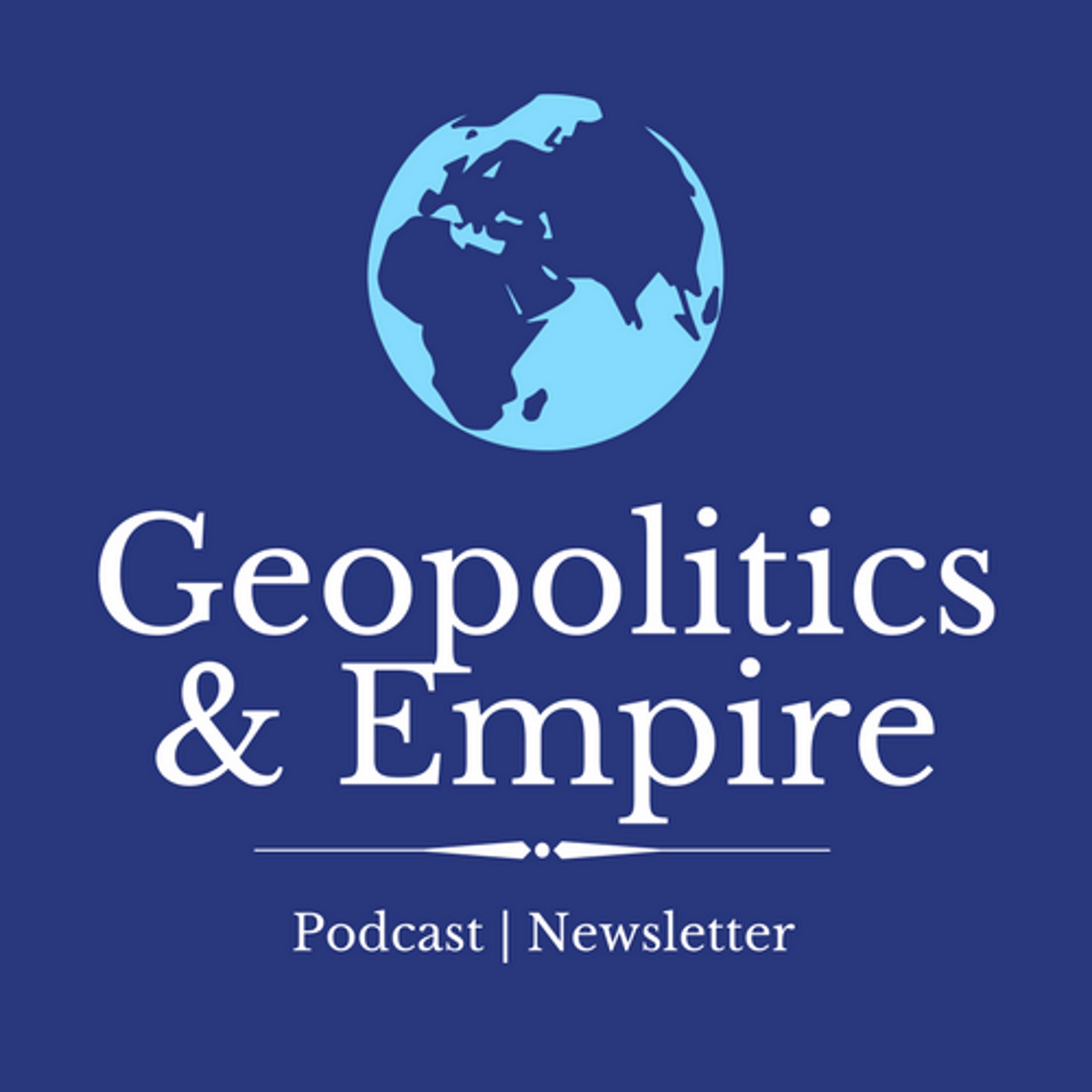 Geopolitics & Empire’s Substack