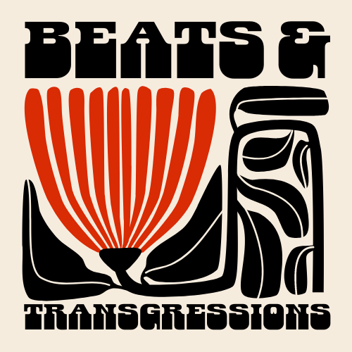 Beats & Transgressions logo