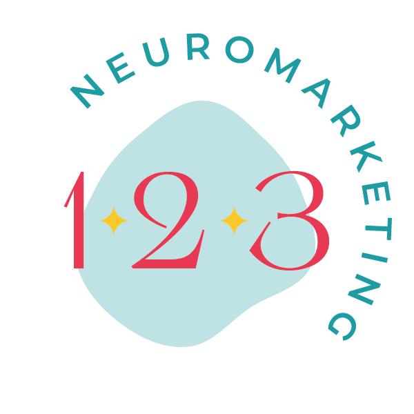 1-2-3 NeuroMarketing