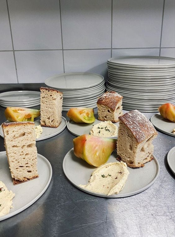 Fall Menu Planning by Melissa Lindquist Deep North Eats