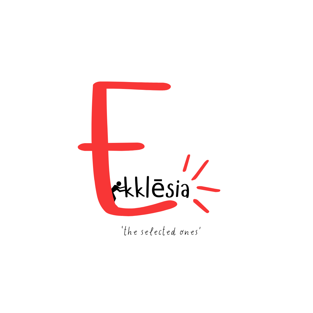 Ekklēsia logo