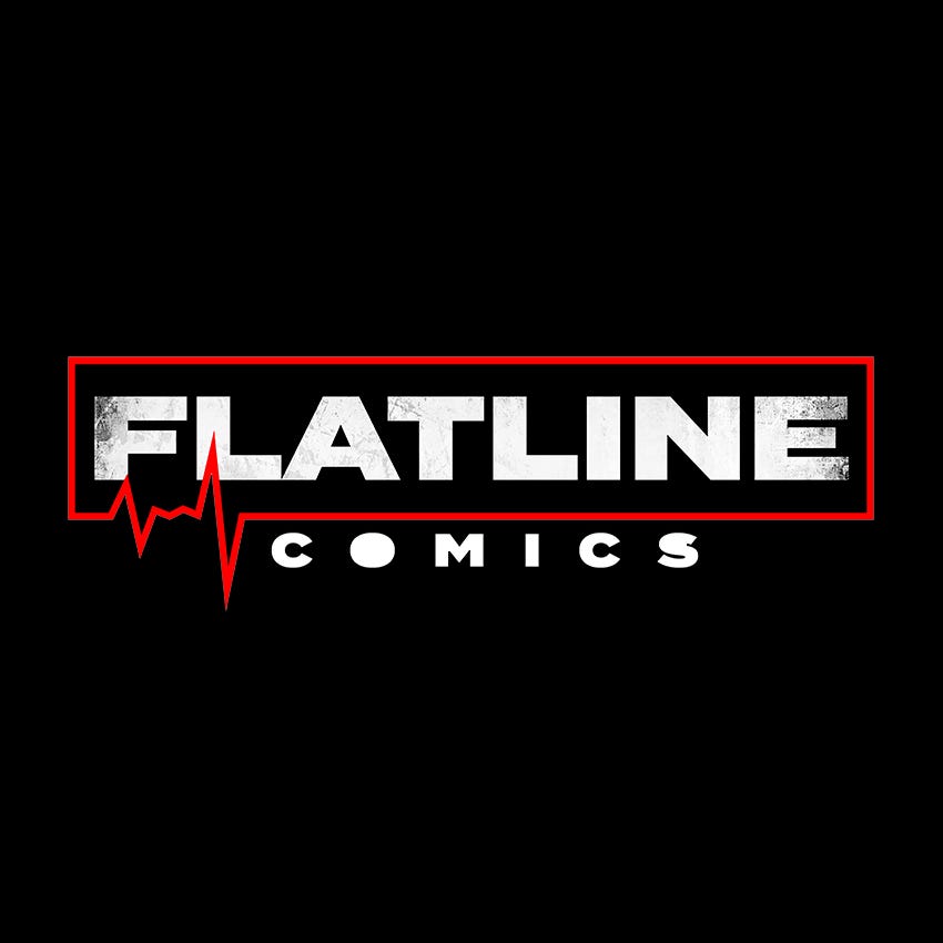 The Flatline Freakshow