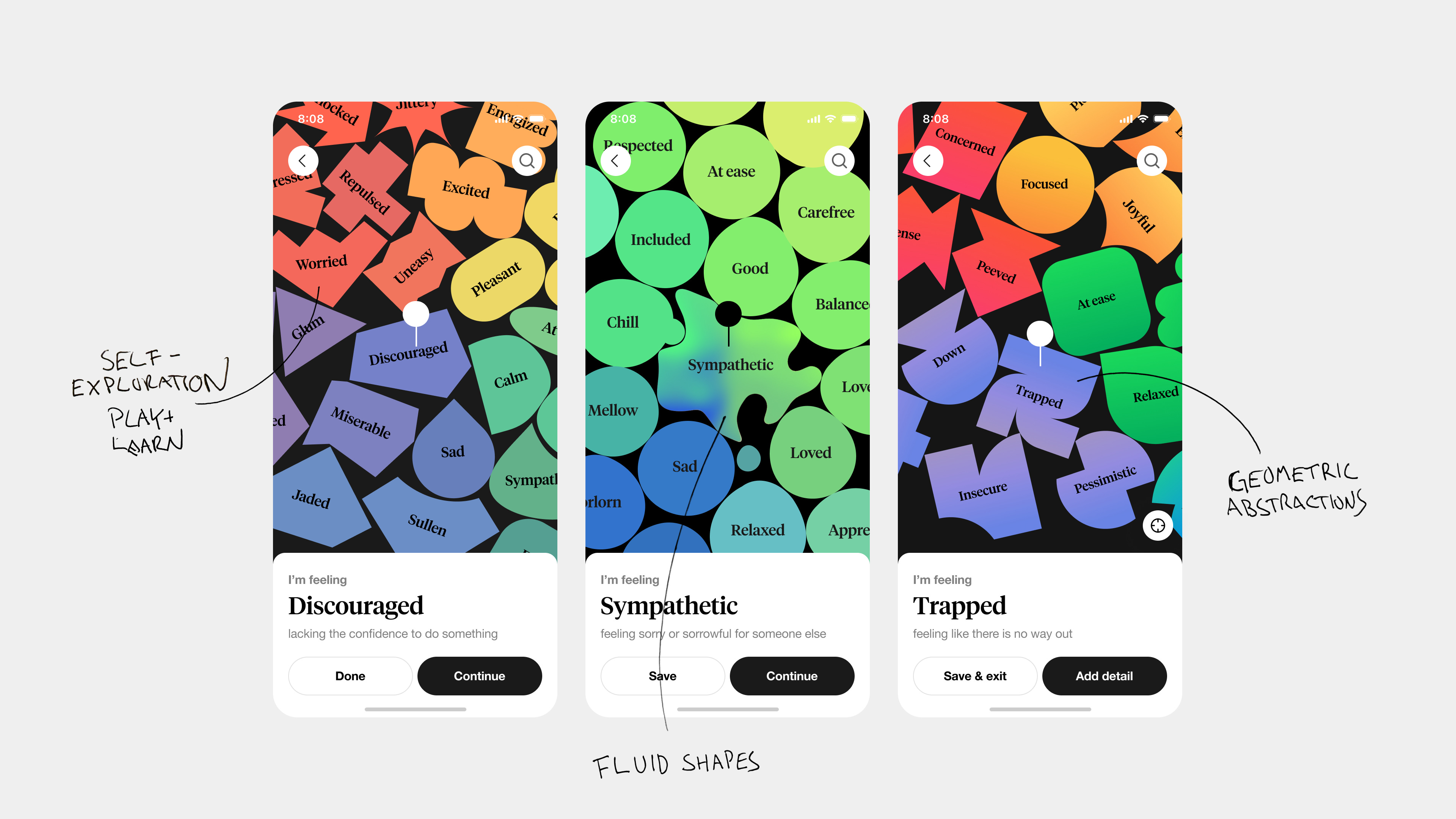 We feel…grateful - Substack