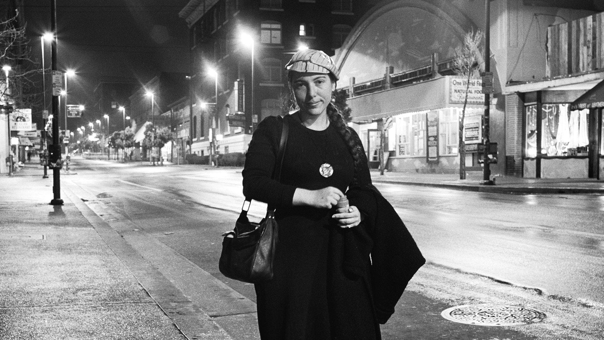Julia Vinograd
