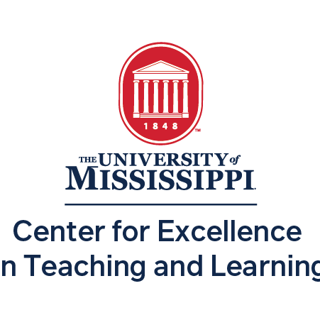 Artwork for UM Center for Excellence in Teaching and Learning