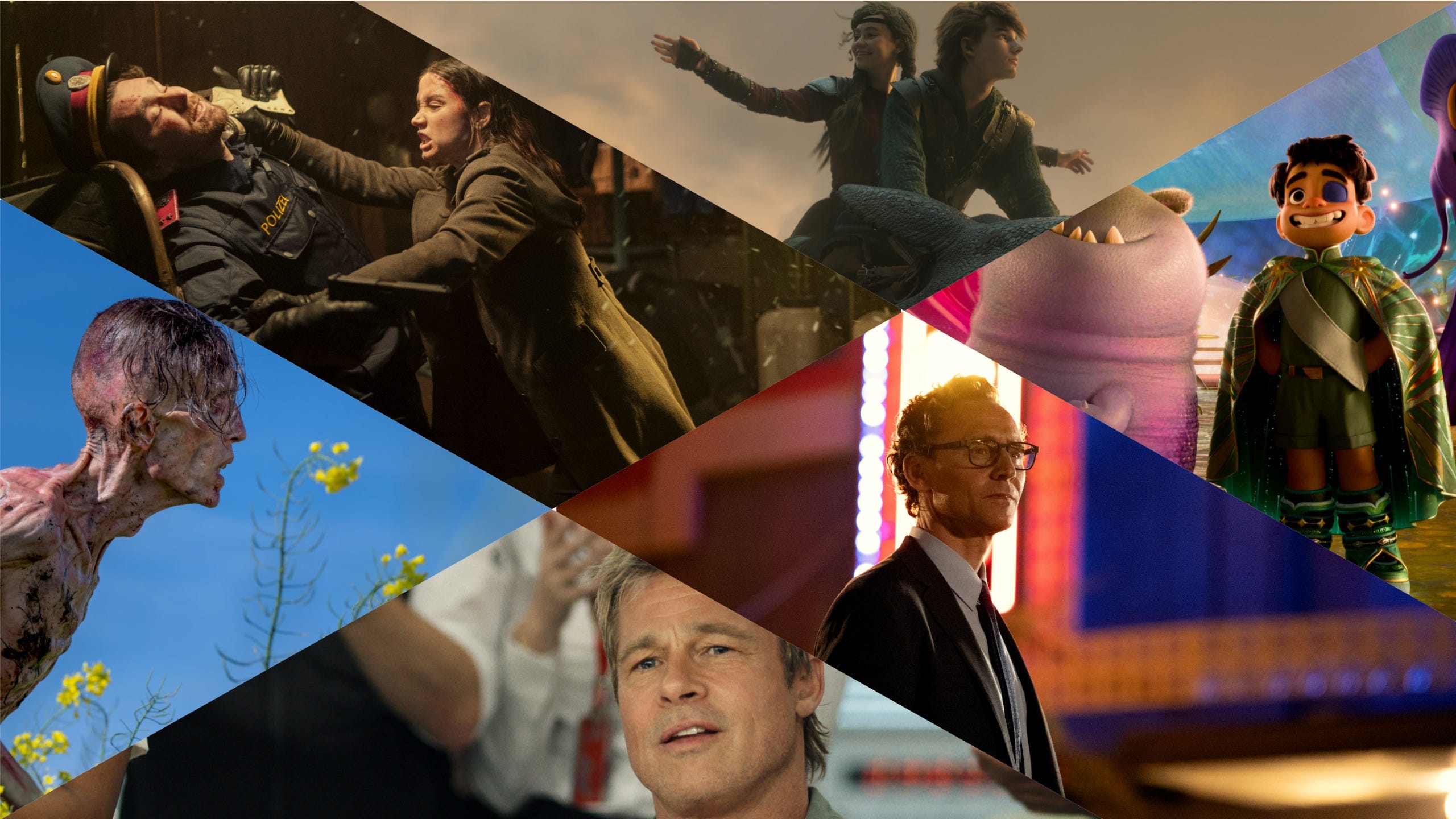 Box Office: 'Ballerina' Vs. 'F1' Vs. 'Elio' - The 7 Biggest Questions For  June