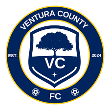 The Ventura Vanguard logo