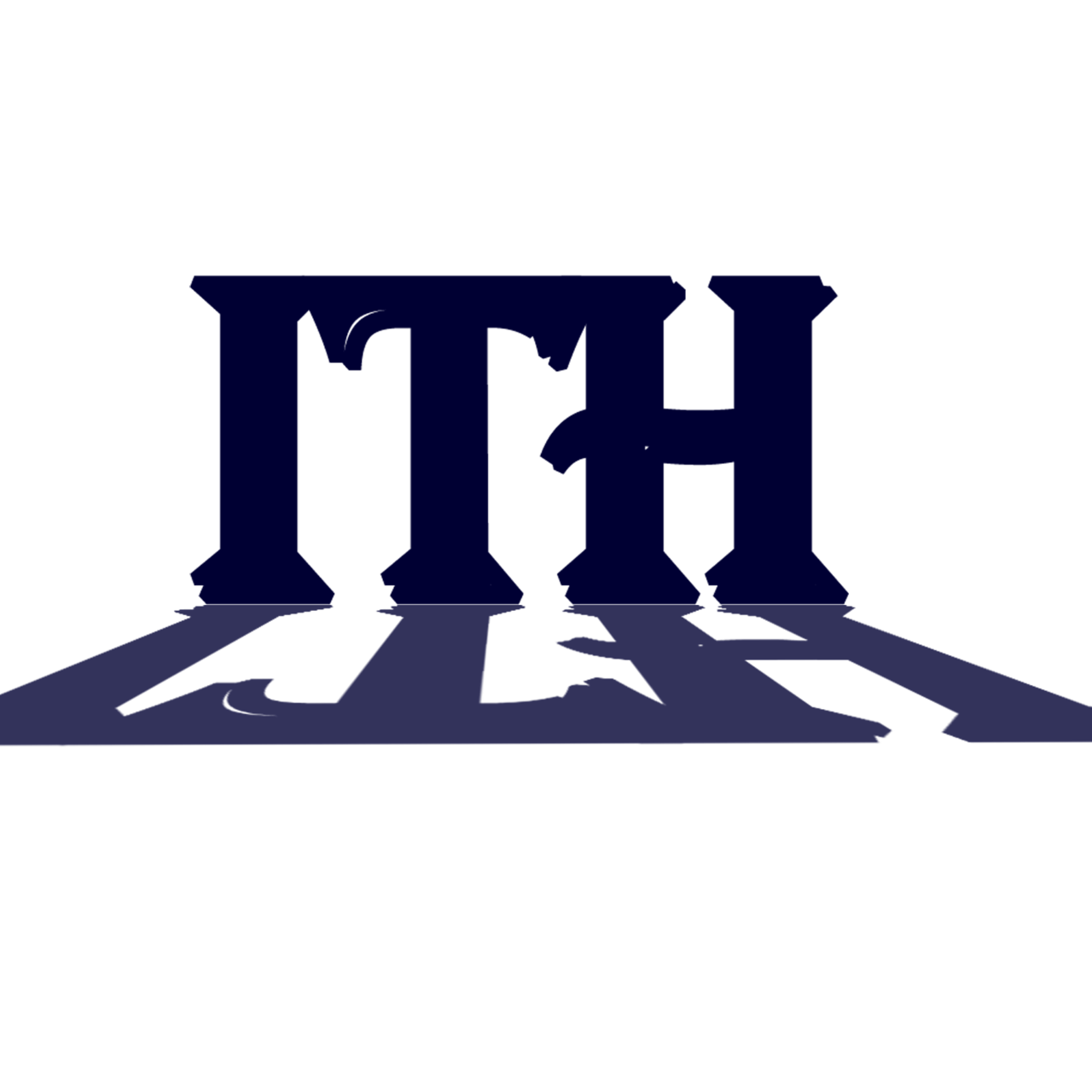 The Interesting Times Harold logo