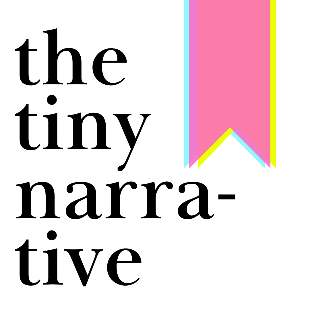 Artwork for the tiny narrative