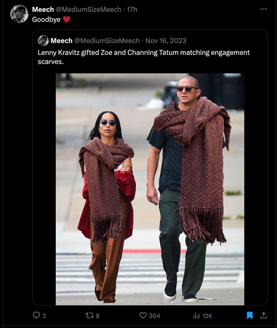 Sidebar Martha, Love is Blind Drama, and Cheese Heists