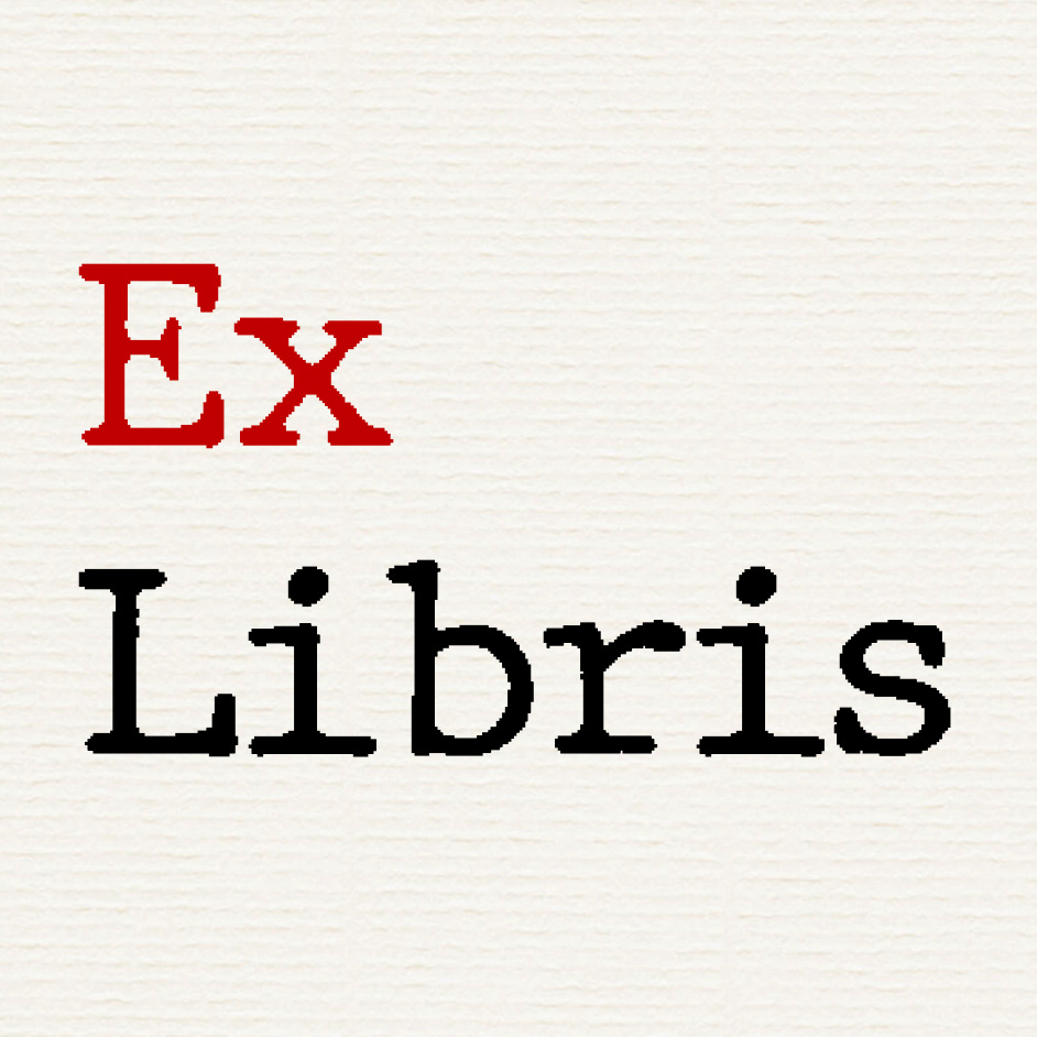 Ex Libris logo