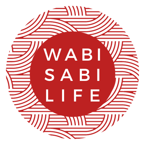 Artwork for Wabi Sabi Life