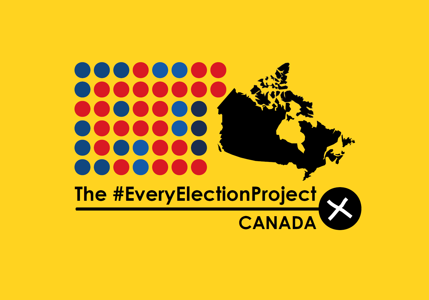 EveryElectionProject: Canada - by Éric Grenier - The Writ