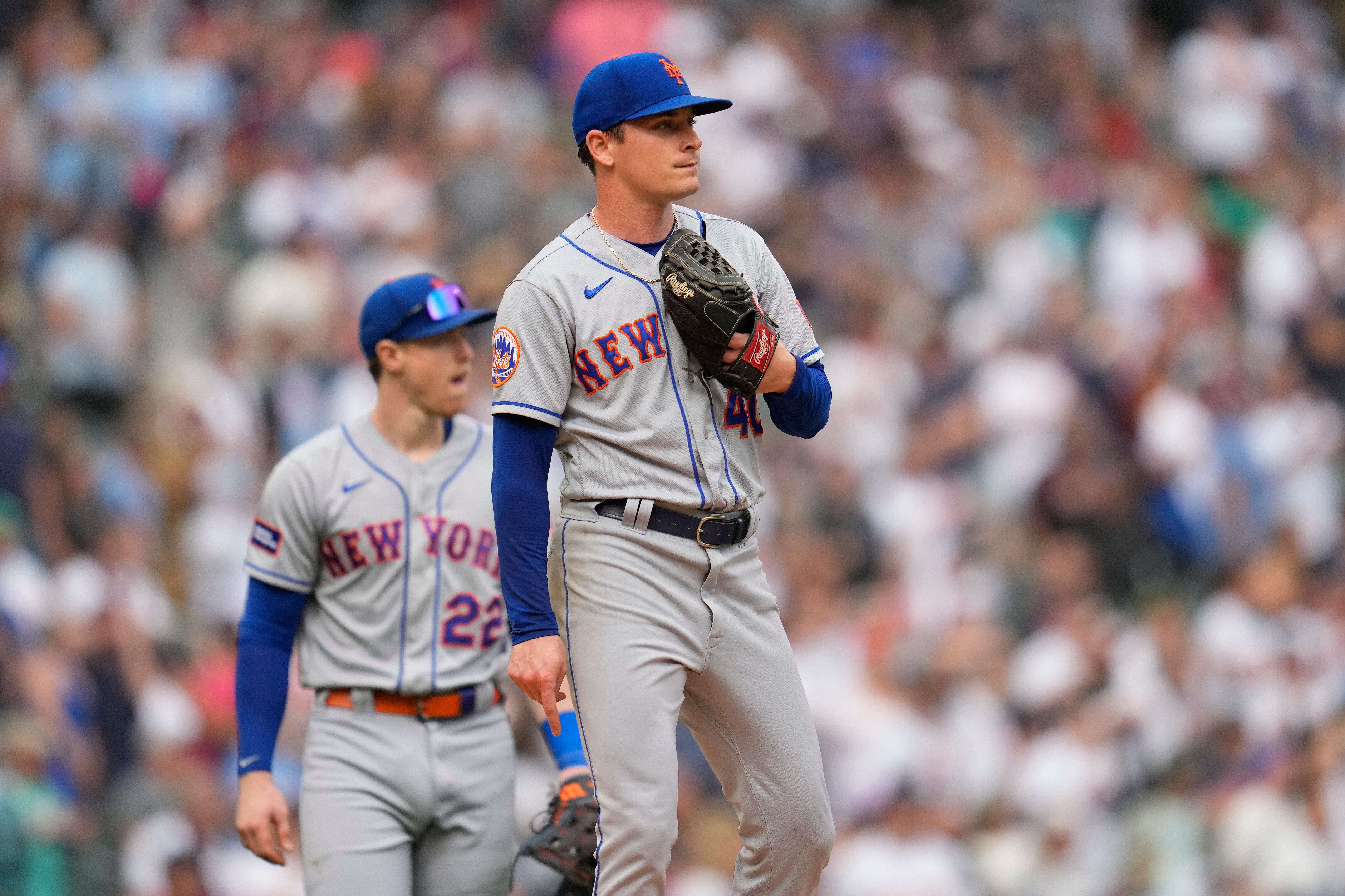 Finding starting pitchers for the Mets, Part 1 - Amazin' Avenue
