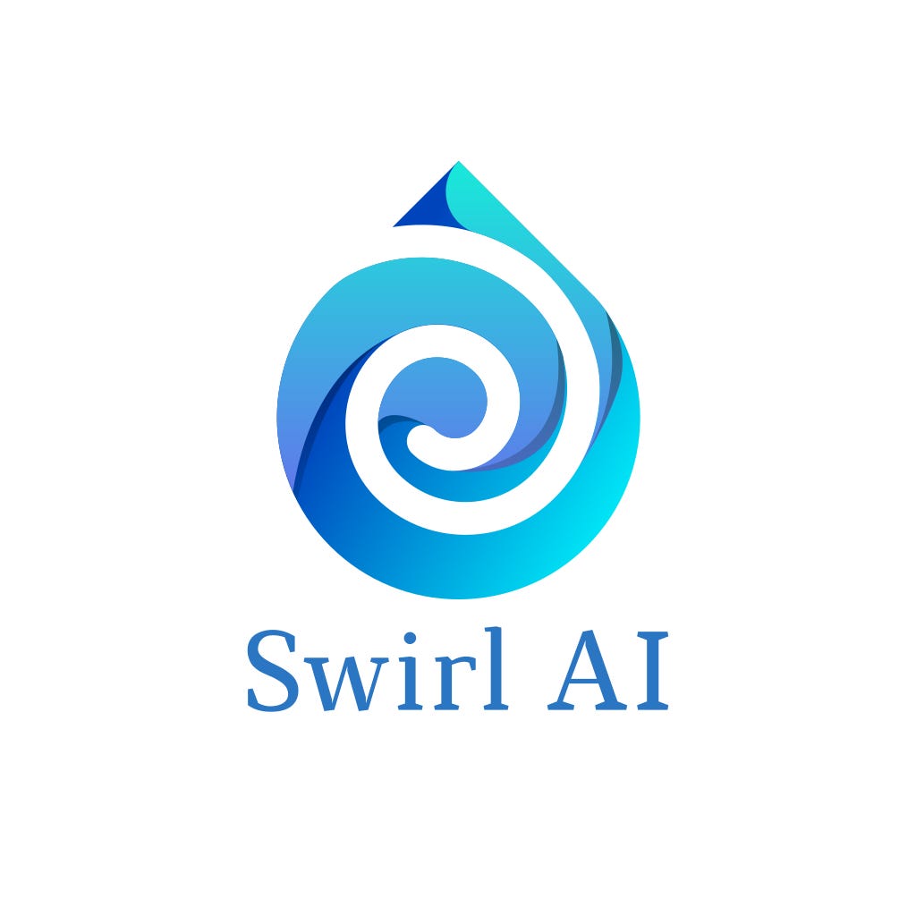 Artwork for SwirlAI Newsletter