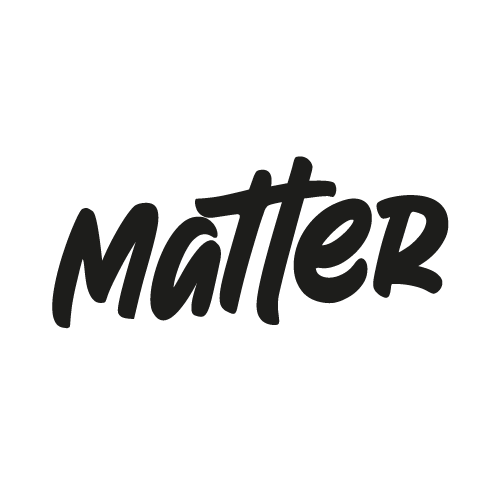 Matter. Pan y Food Design