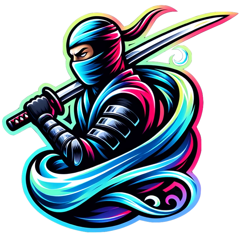 Qubit Ninja