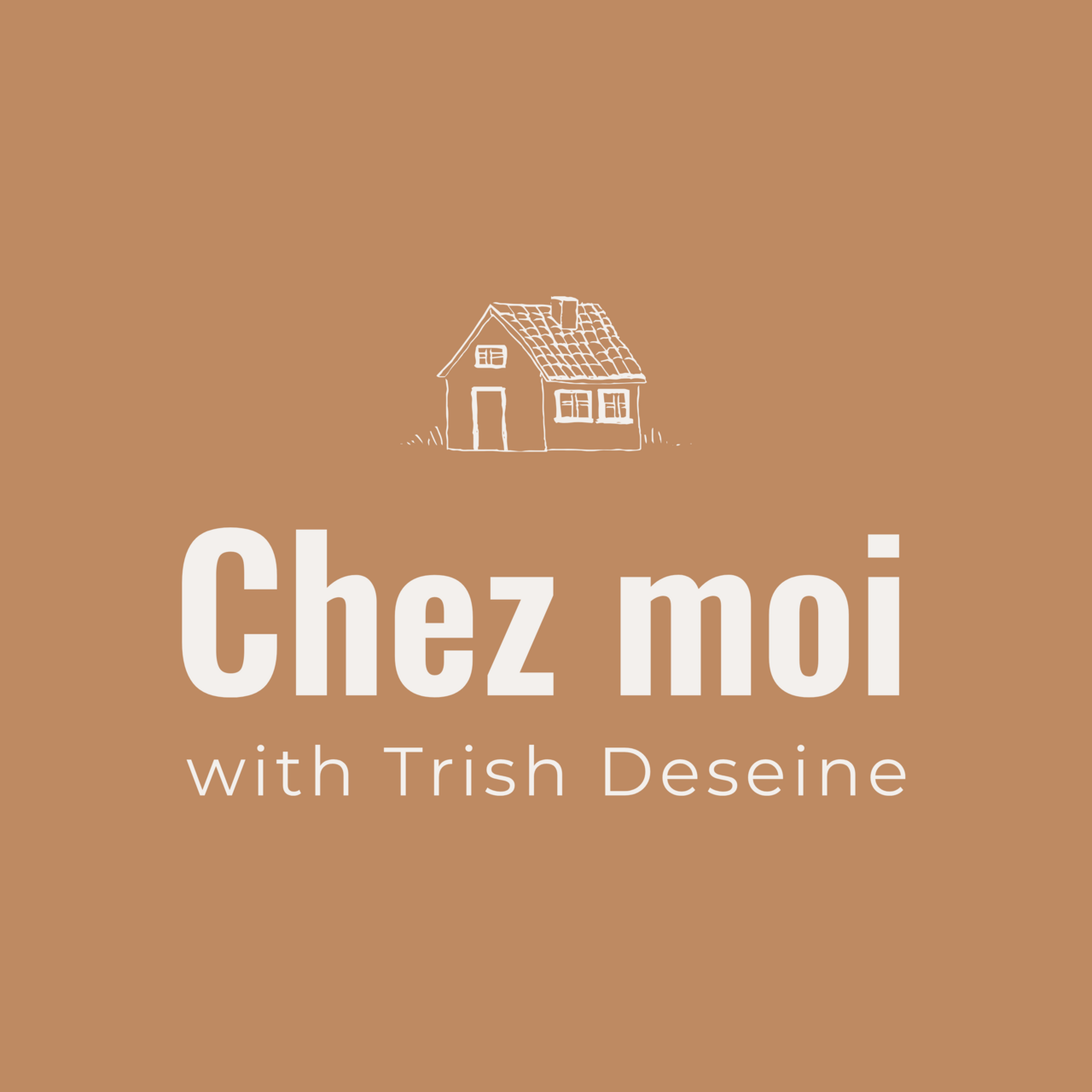 Chez moi logo