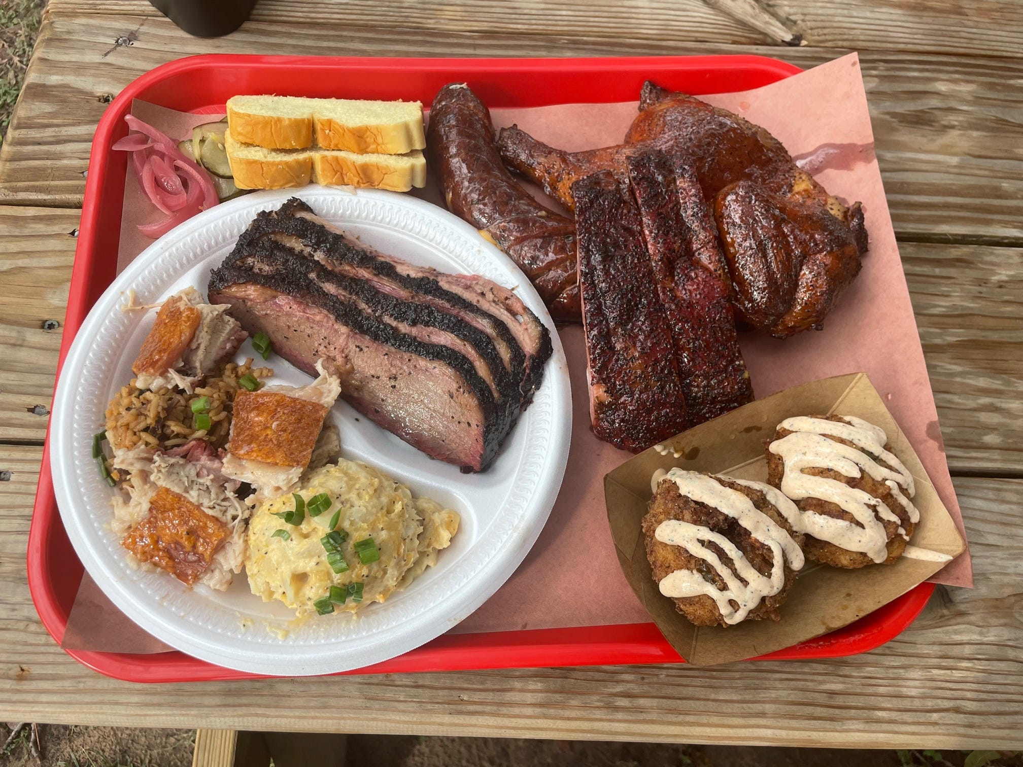 Understanding Barbecue Fundamentals — Ethan