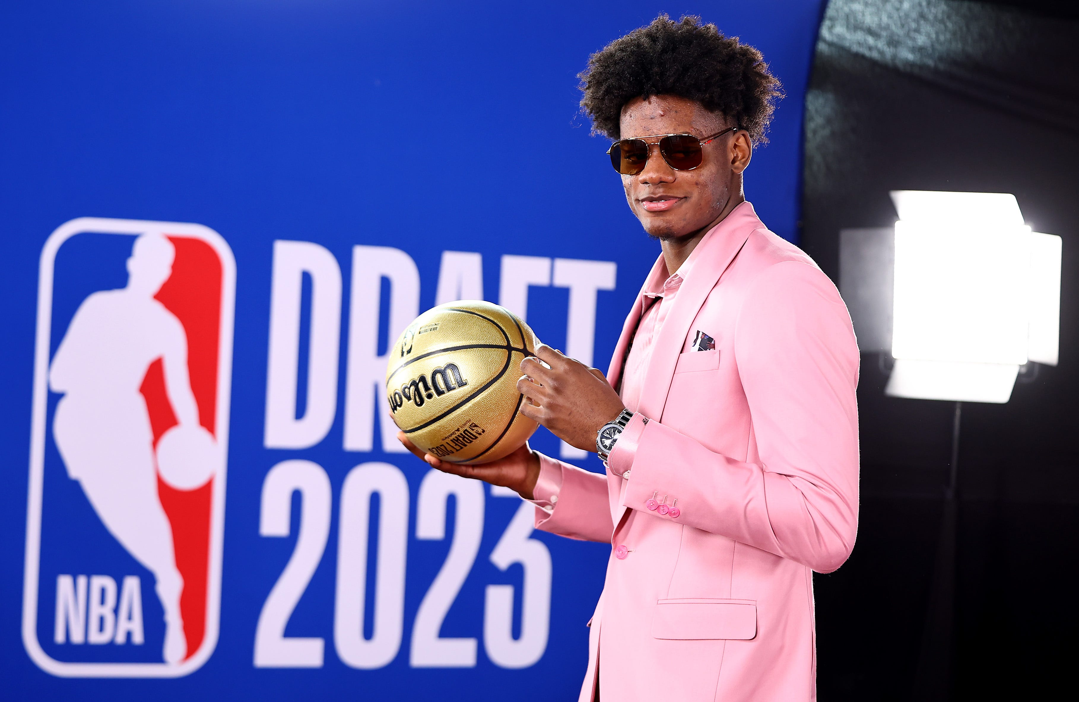 2023 NBA Draft: Western Conference Draft Grades 