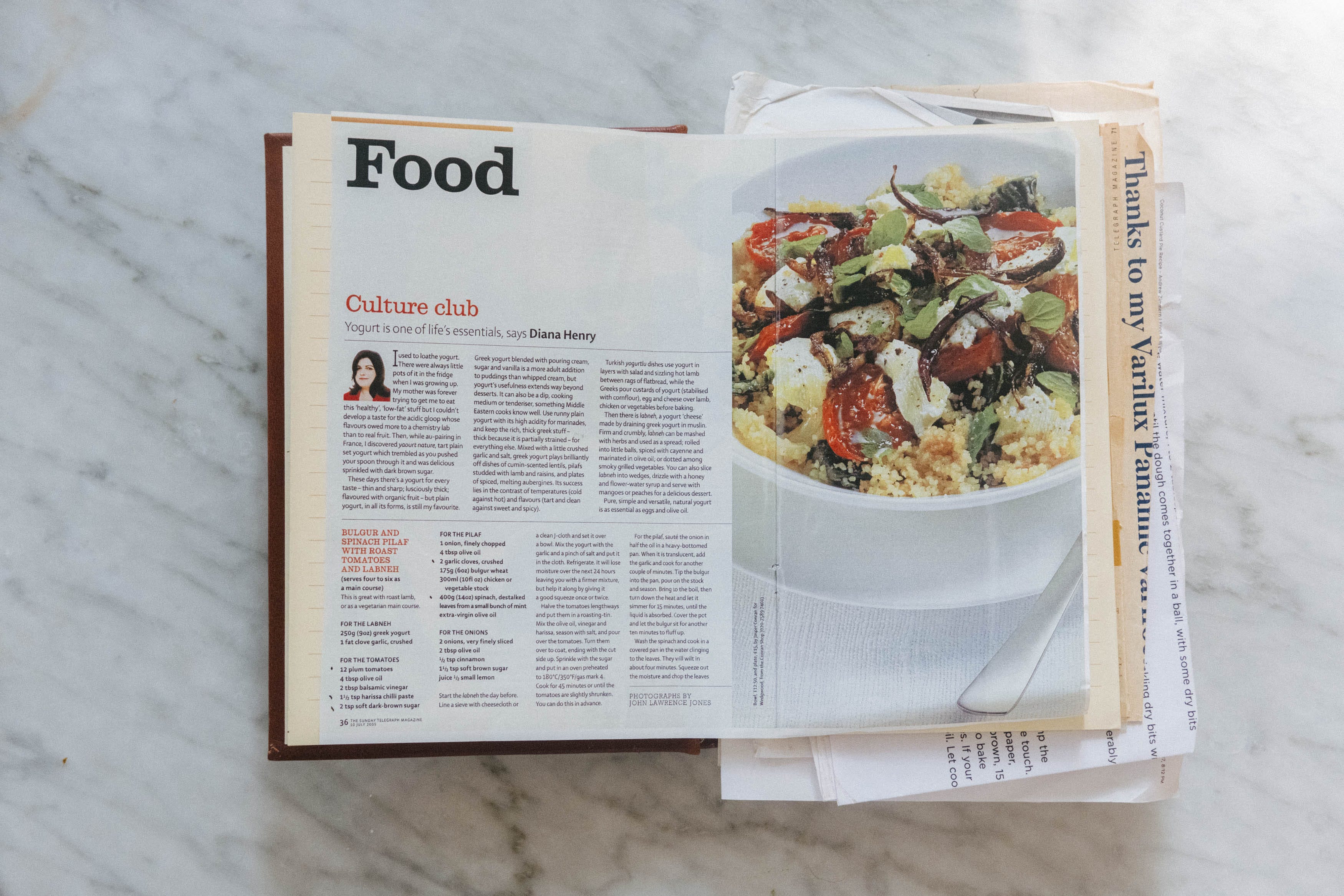 Pasta With Gorgonzola and Arugula Recipe - NYT Cooking