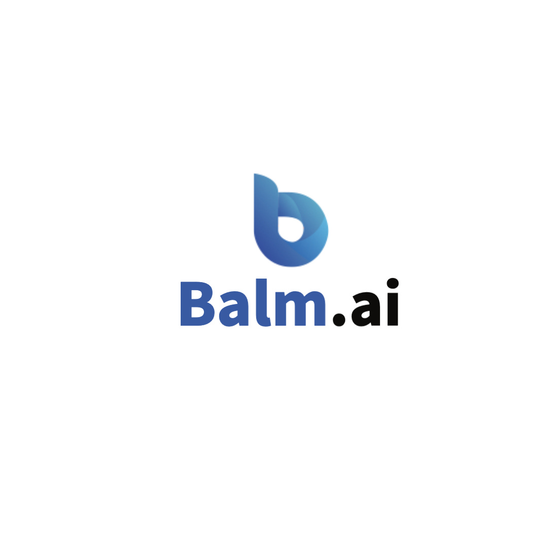 Balm.ai logo