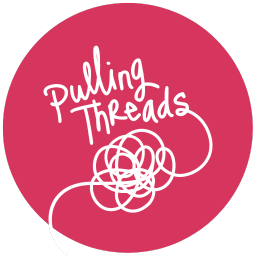 Pulling Threads with Blakely Graham