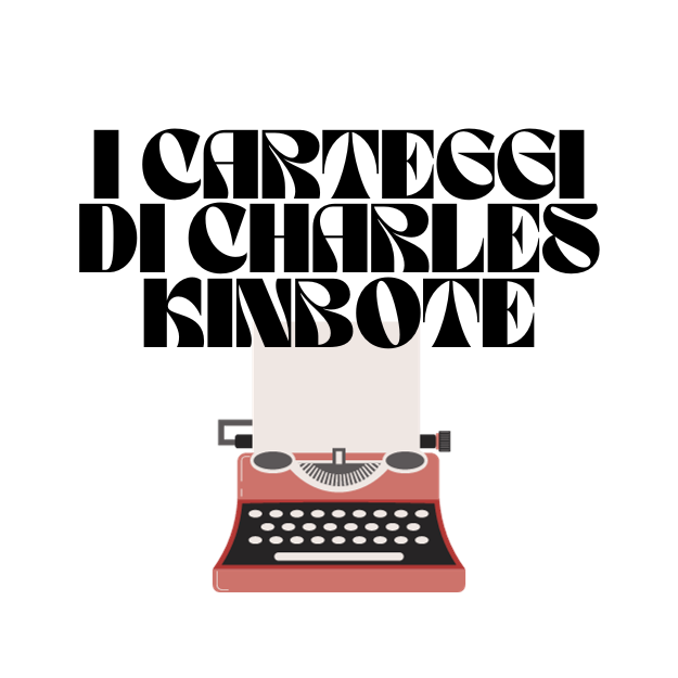 I carteggi di Charles Kinbote