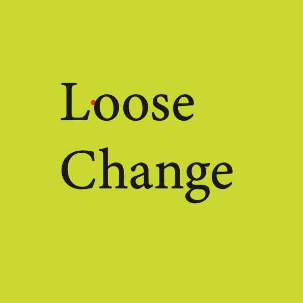 Loose  Change by Holly Banks logo