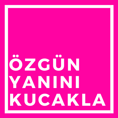 Özgün Yanını Kucakla