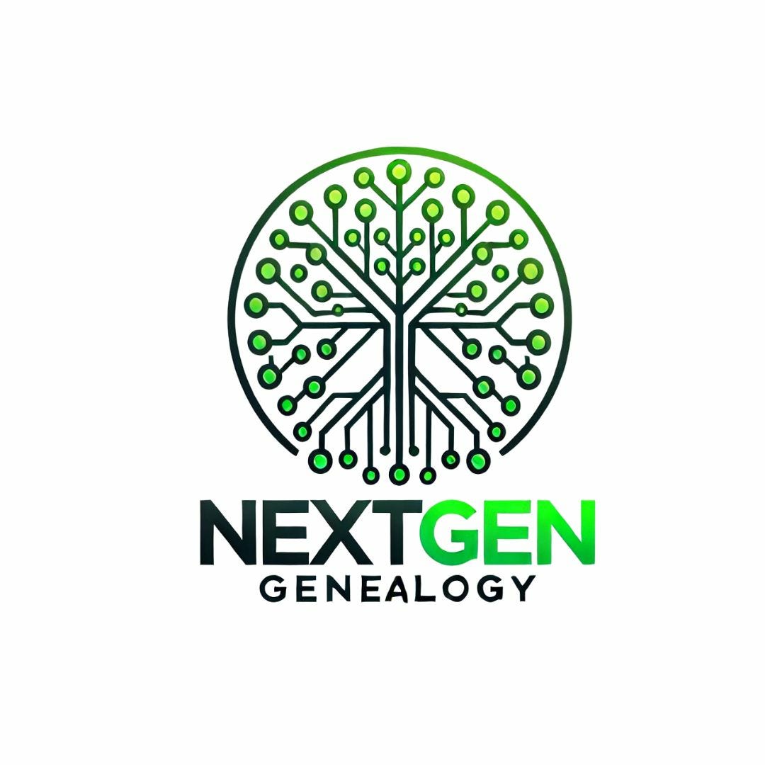 NextGenGenealogy logo