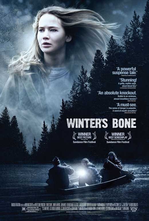 Winter's Bone (2010) Script Review 98 WGA 101 Greatest Scripts of