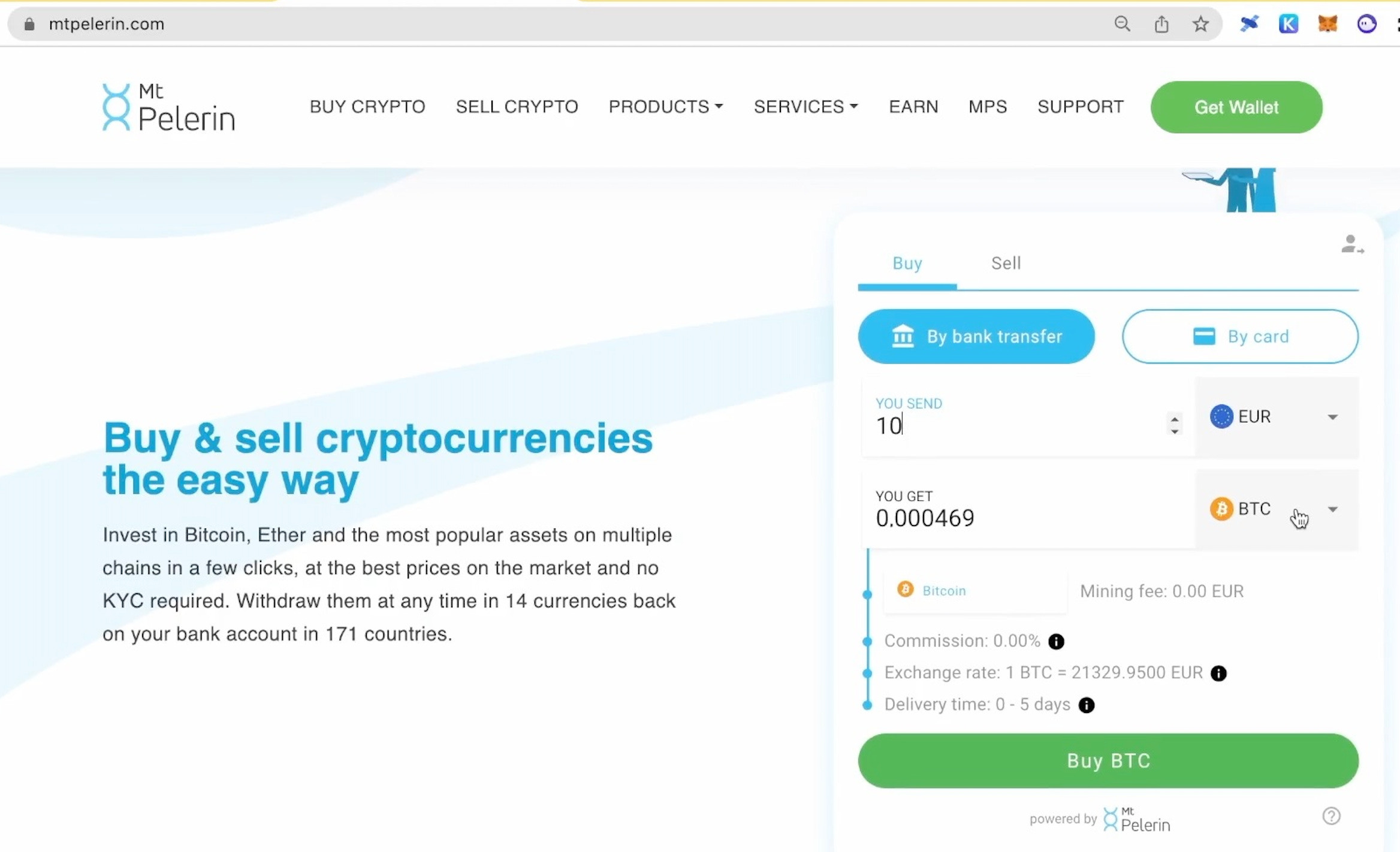 mtpelerin.com
