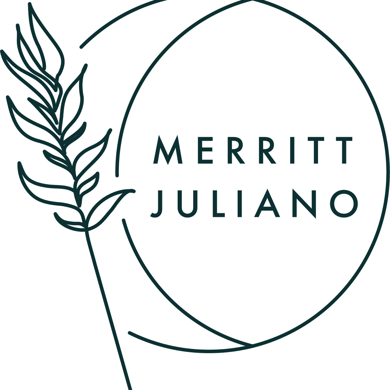 Merritt Juliano logo