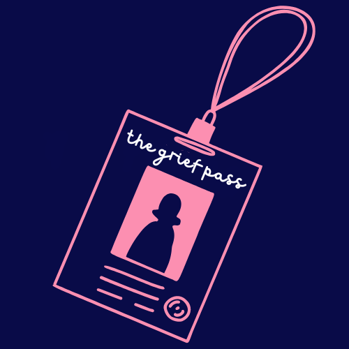 The Grief Pass’s Substack logo