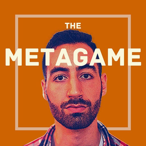 MetaGame & Me. My Experience with MetaGame., by Mano lingam