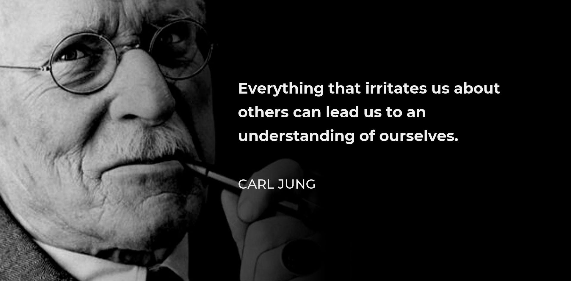 Why We See The Worst in Others