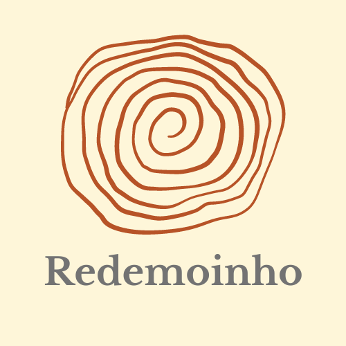 Artwork for Redemoinho 