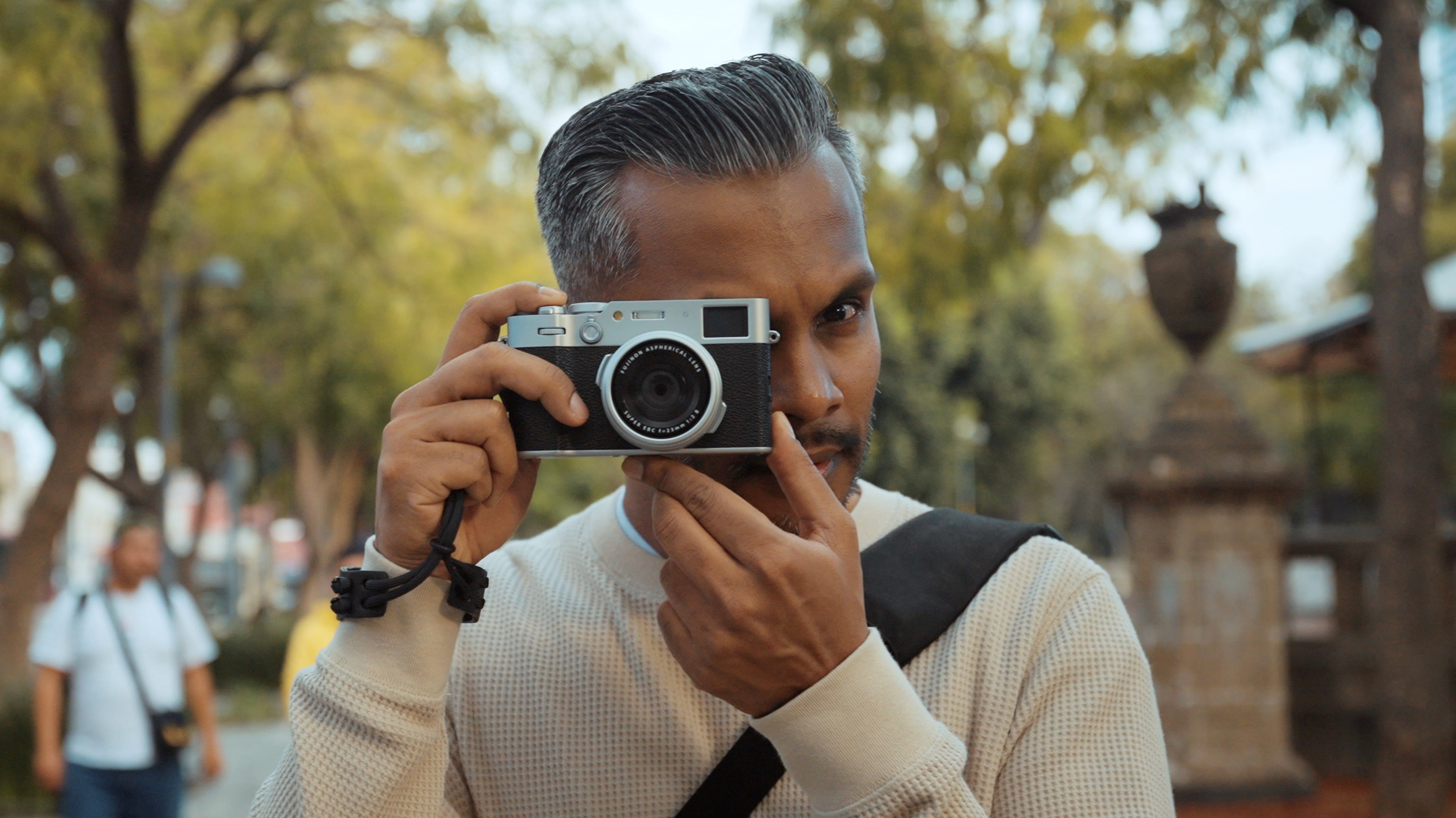 The M U want: Leica M10 First Impressions Review and Samples: Digital  Photography Review