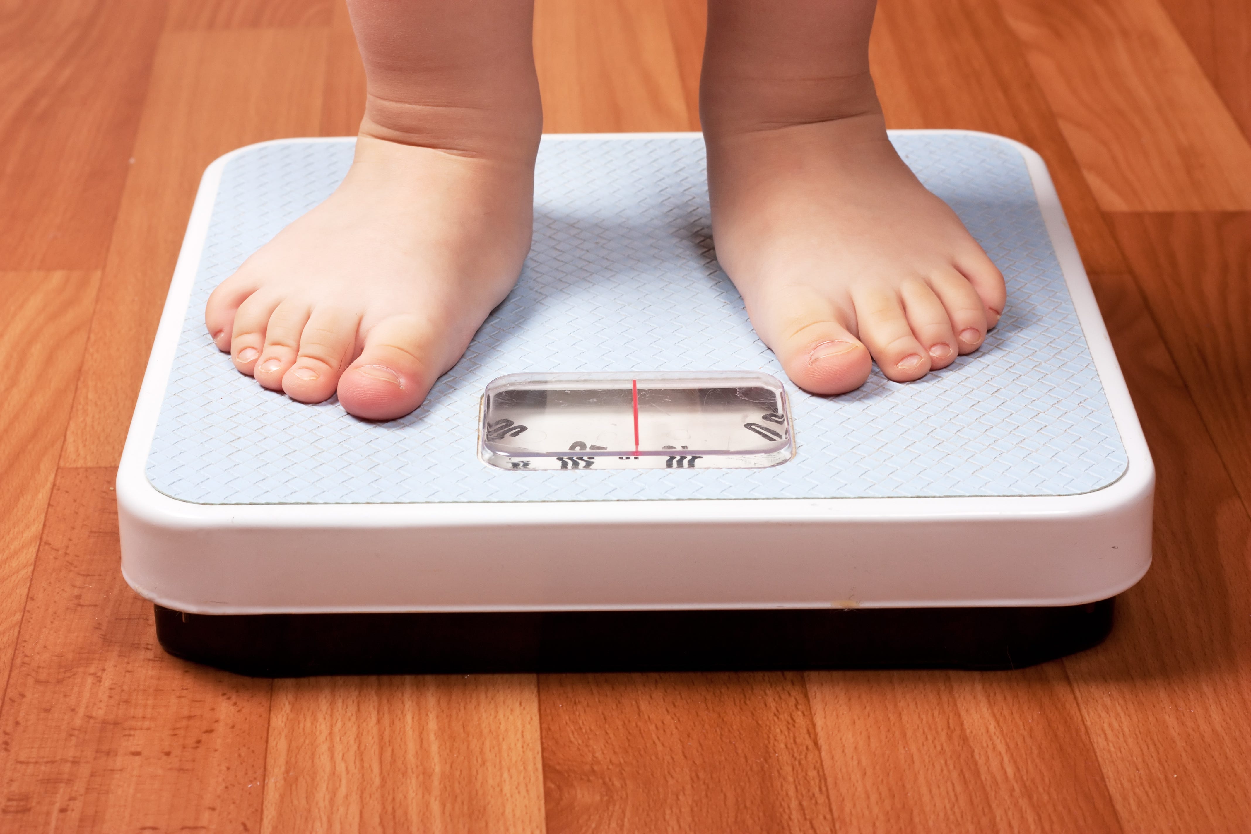 The New Childhood Obesity Guidelines Are Appalling, Experts Say